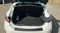 Toyota Corolla 2.0 VVT-i Hybrid GR Sport 5dr CVT Hybrid Hatchback